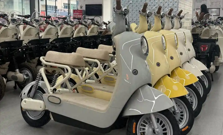 政策间谍越来越多，地位也越来越高！